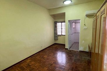 Bandar Baru Seri Alam