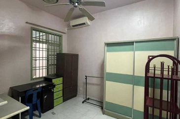 Bandar Baru Seri Alam