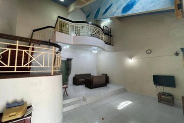 Bandar Baru Seri Alam