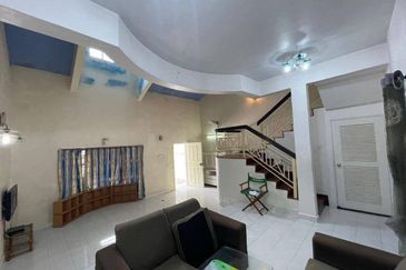 Bandar Baru Seri Alam