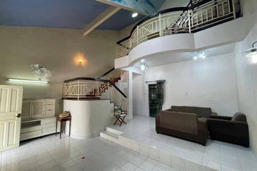 Bandar Baru Seri Alam