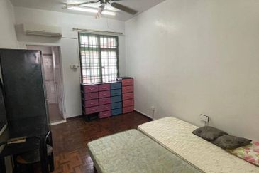 Bandar Baru Seri Alam