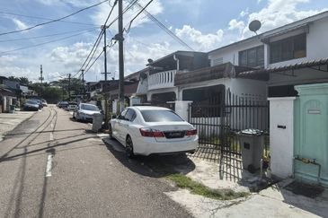 Bandar Baru Permas Jaya