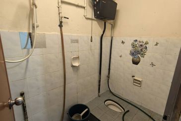 Bandar Baru Permas Jaya