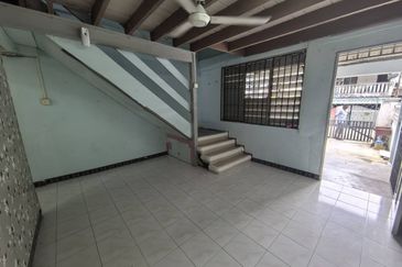 Bandar Baru Permas Jaya