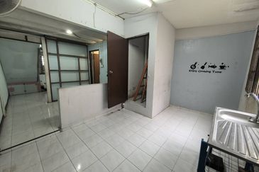 Bandar Baru Permas Jaya