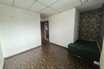 Bandar Baru Permas Jaya