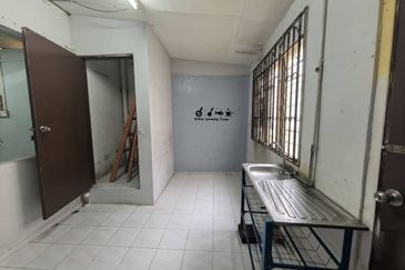 Bandar Baru Permas Jaya