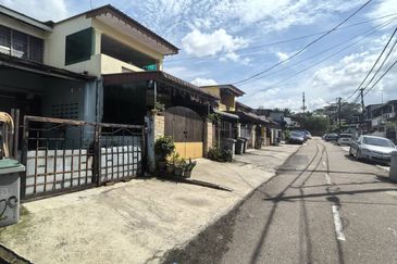 Bandar Baru Permas Jaya