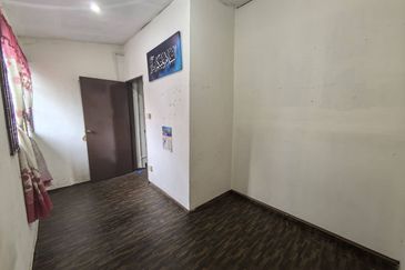 Bandar Baru Permas Jaya