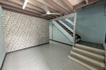 Bandar Baru Permas Jaya