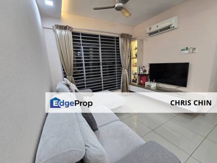 Arc Austin Taman Daya Renovated Unit, Johor, Johor Bahru