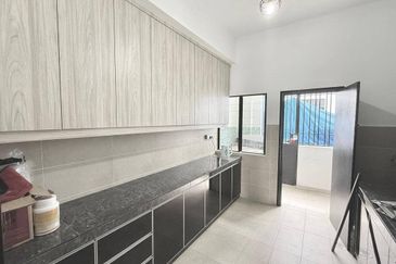 Bandar Baru Permas Jaya