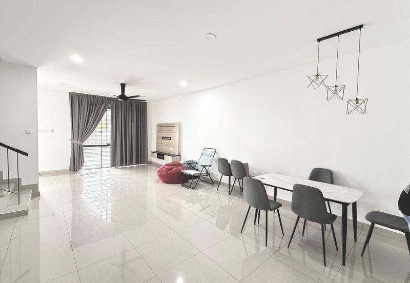 Bandar Baru Permas Jaya