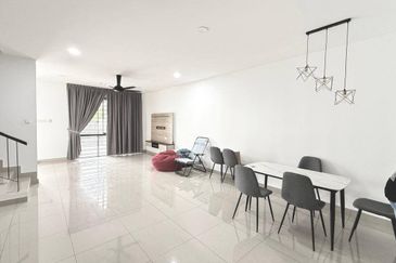 Bandar Baru Permas Jaya