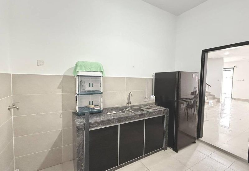 Bandar Baru Permas Jaya