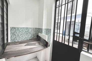 Bandar Baru Permas Jaya