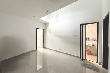 Bandar Baru Permas Jaya