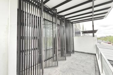 Bandar Baru Permas Jaya