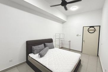 Bandar Baru Permas Jaya