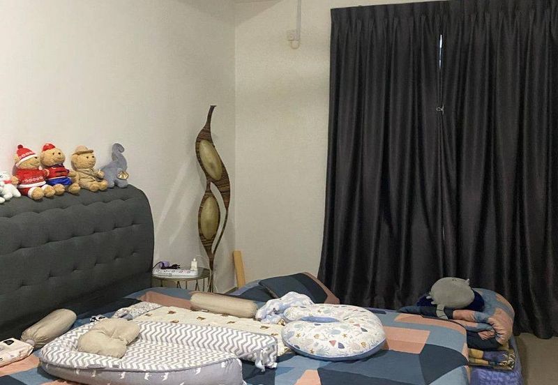 Bandar Baru Permas Jaya