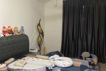 Bandar Baru Permas Jaya