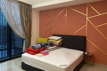 Bandar Baru Permas Jaya