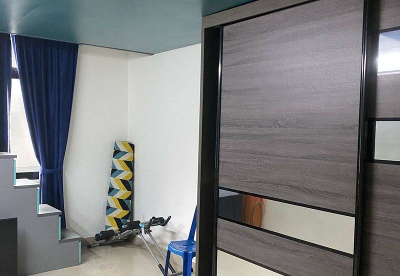 Bandar Baru Permas Jaya