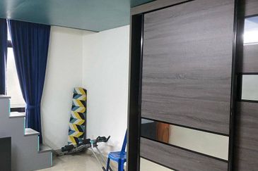 Bandar Baru Permas Jaya