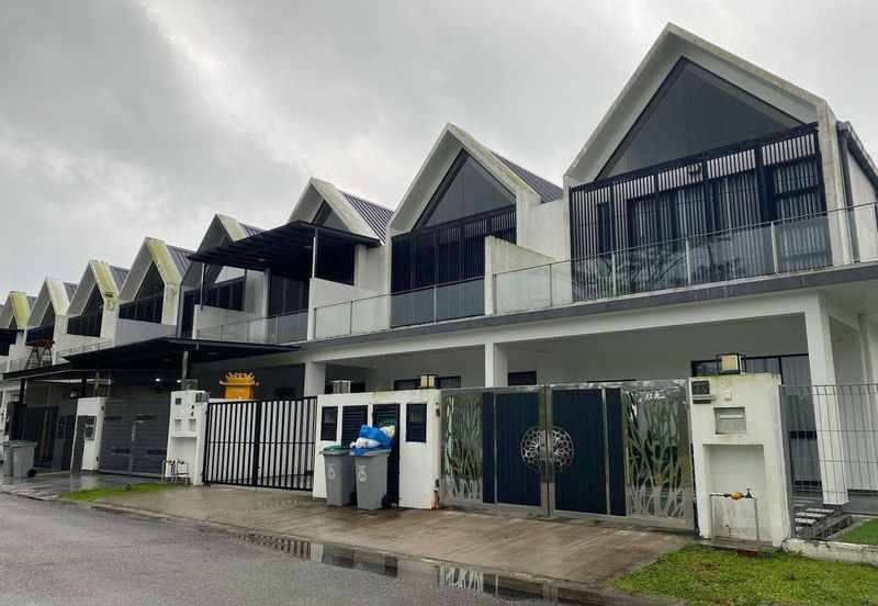 Bandar Baru Permas Jaya