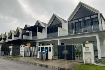 Bandar Baru Permas Jaya