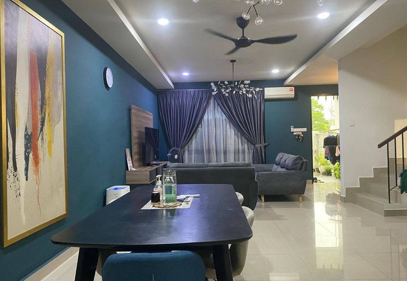 Bandar Baru Permas Jaya