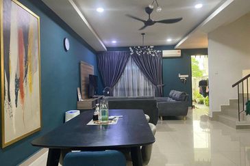 Bandar Baru Permas Jaya