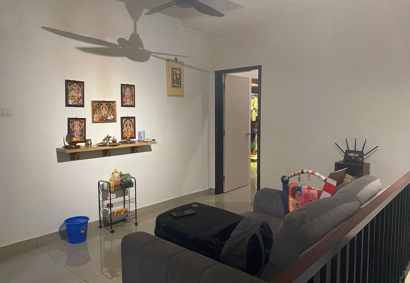 Bandar Baru Permas Jaya