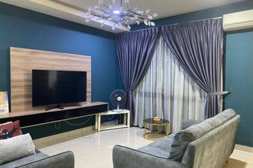 Bandar Baru Permas Jaya