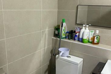 Bandar Baru Permas Jaya