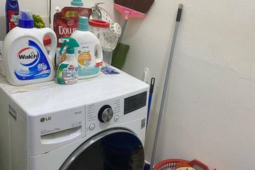 Bandar Baru Permas Jaya