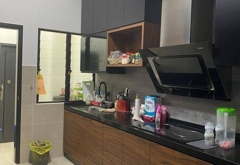 Bandar Baru Permas Jaya