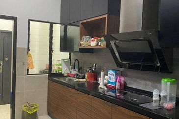 Bandar Baru Permas Jaya