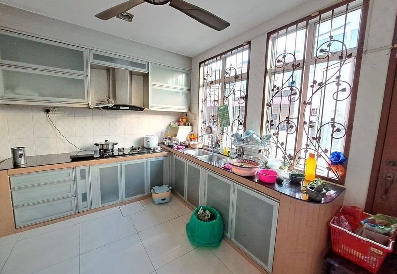 Taman Nusa Bestari 2