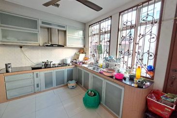 Taman Nusa Bestari 2