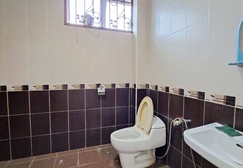 Taman Nusa Bestari 2