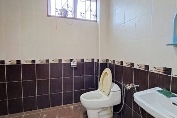 Taman Nusa Bestari 2