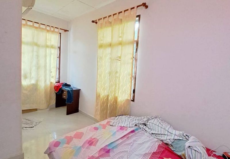 Taman Nusa Bestari 2