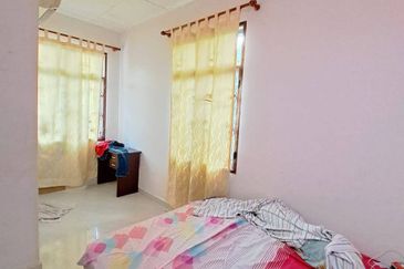 Taman Nusa Bestari 2