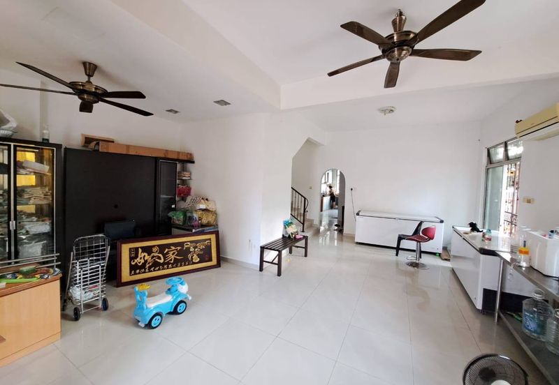 Taman Nusa Bestari 2