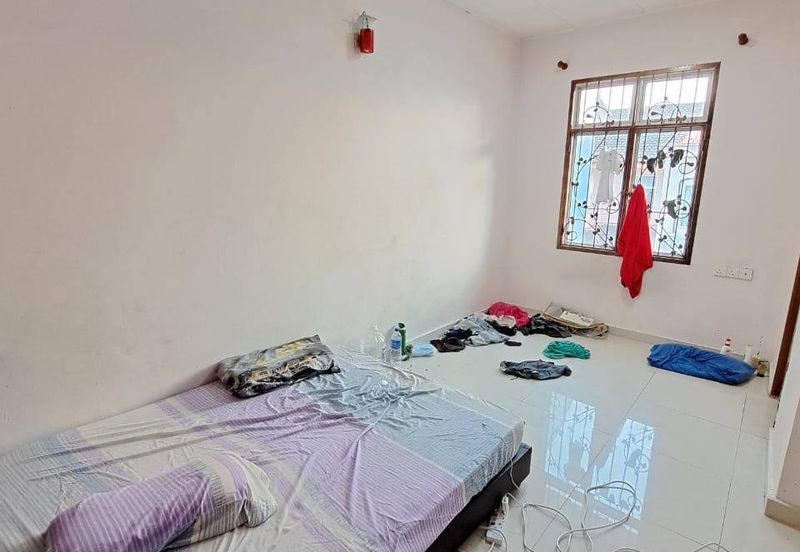 Taman Nusa Bestari 2