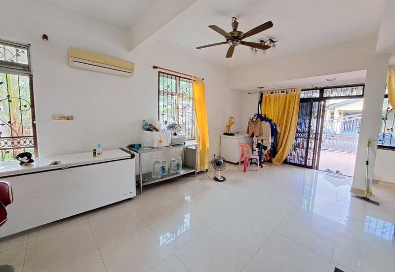 Taman Nusa Bestari 2