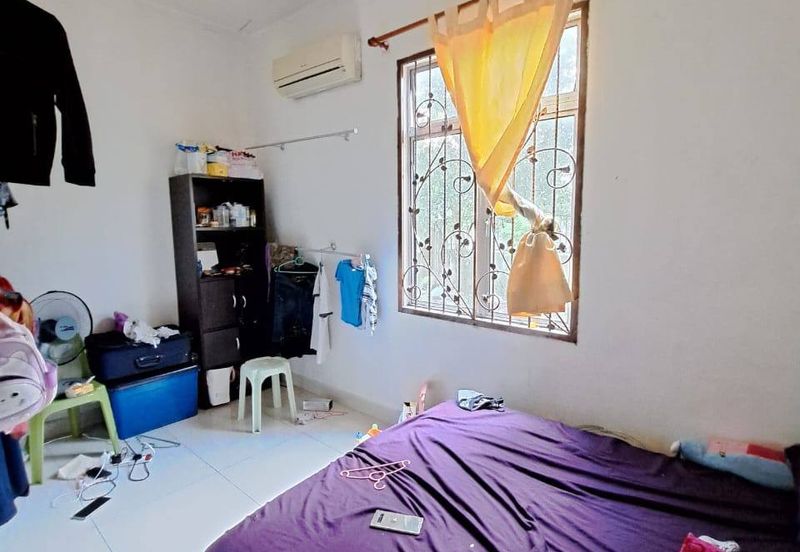 Taman Nusa Bestari 2