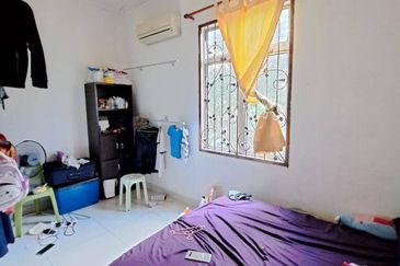 Taman Nusa Bestari 2